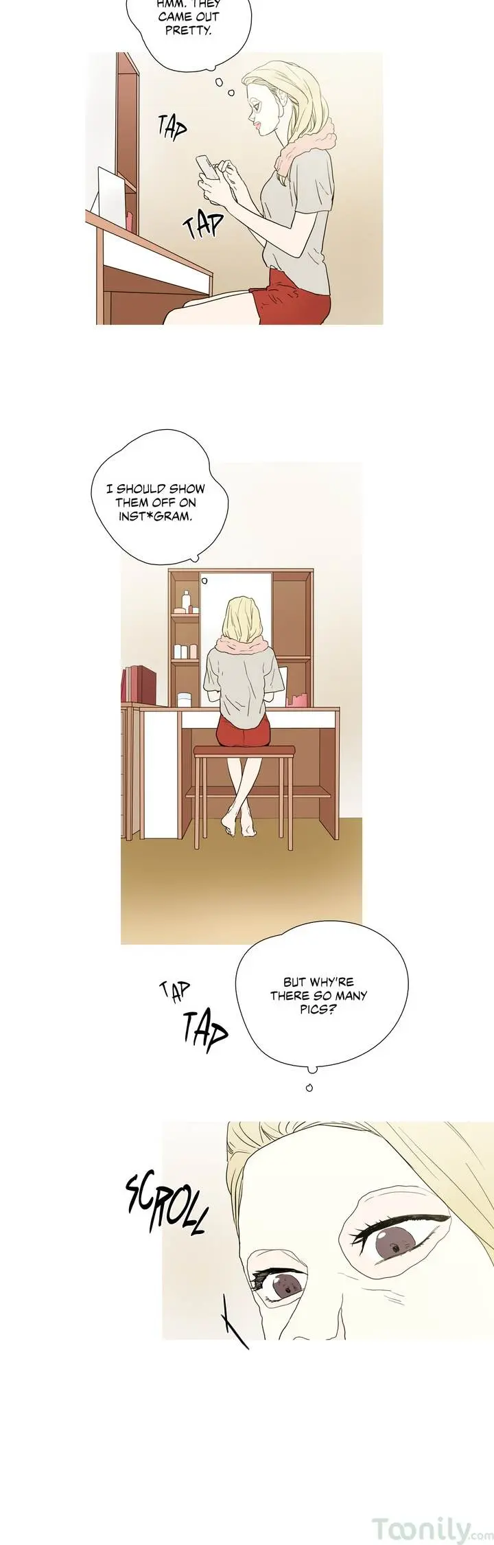 Capture Episode 22 - Page 5
