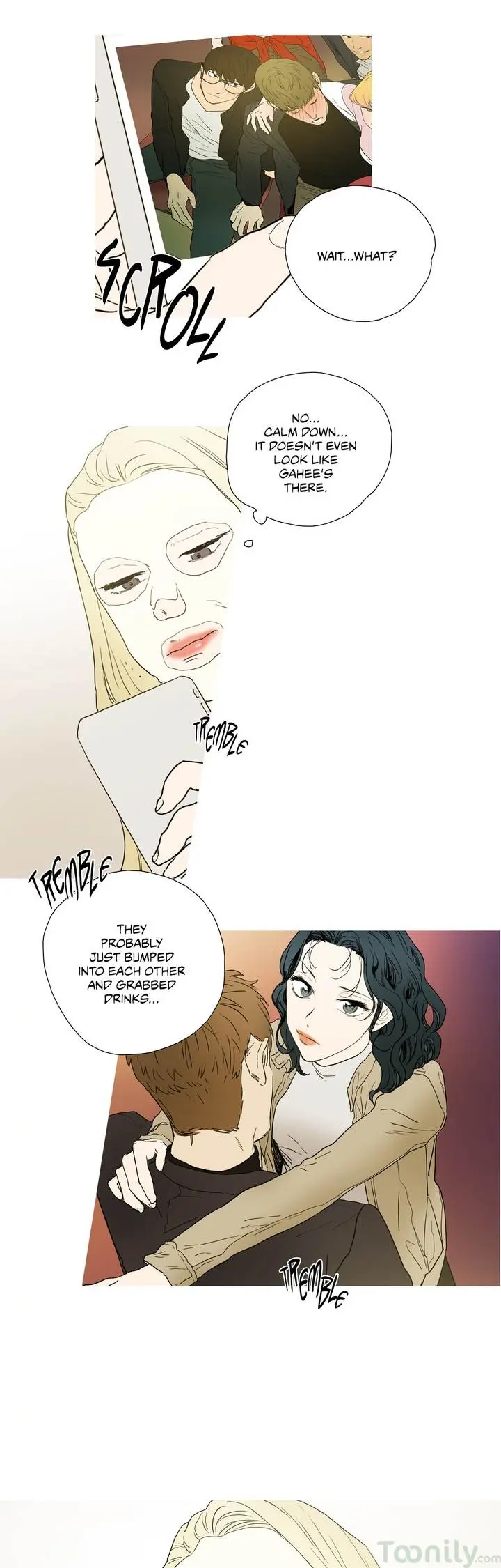 Capture Episode 22 - Page 6