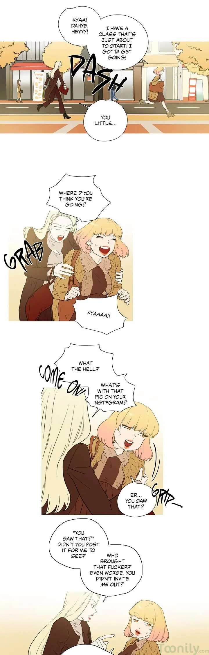 Capture Episode 22 - Page 9