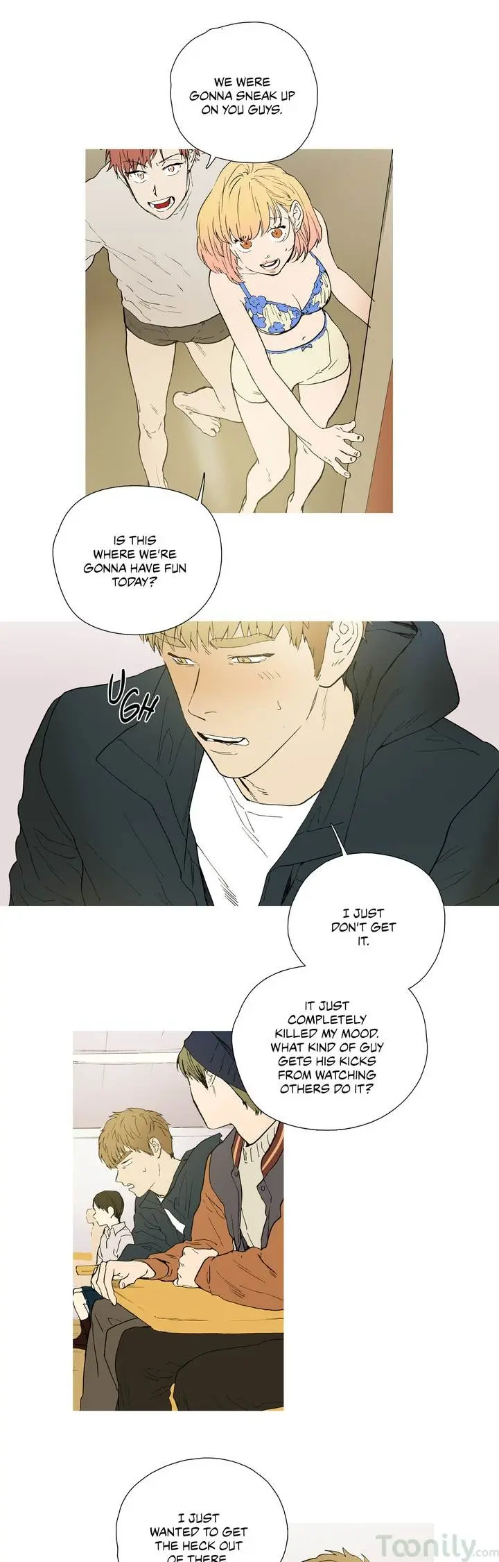 Capture Episode 23 - Page 10