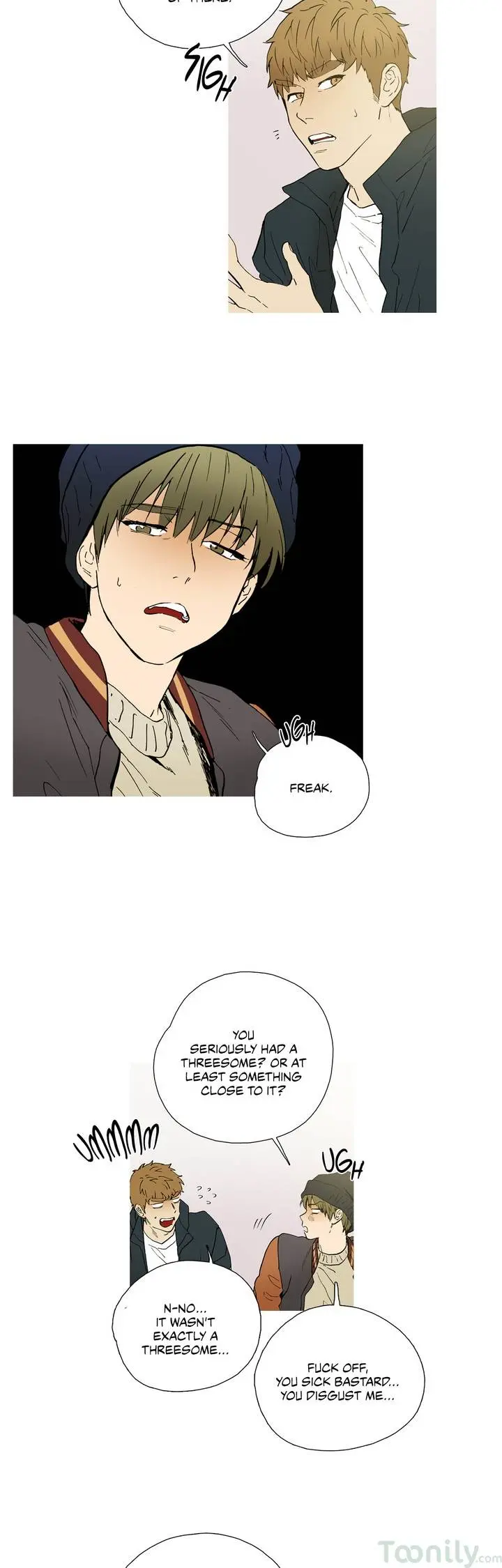 Capture Episode 23 - Page 11