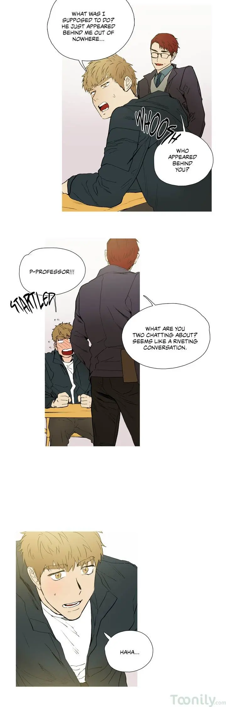 Capture Episode 23 - Page 12