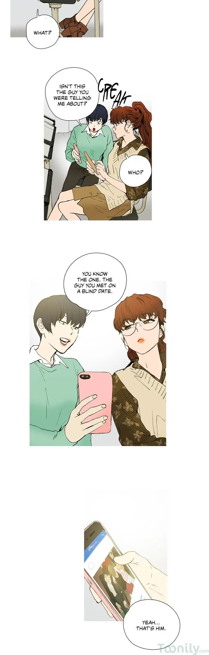 Capture Episode 23 - Page 15