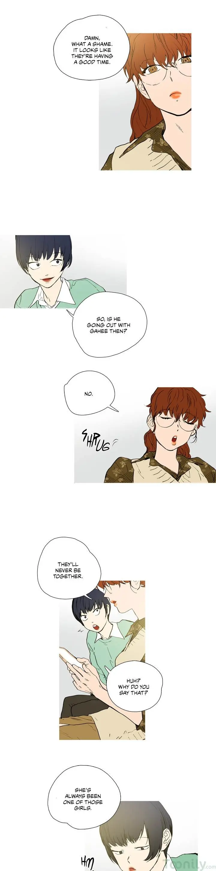 Capture Episode 23 - Page 16