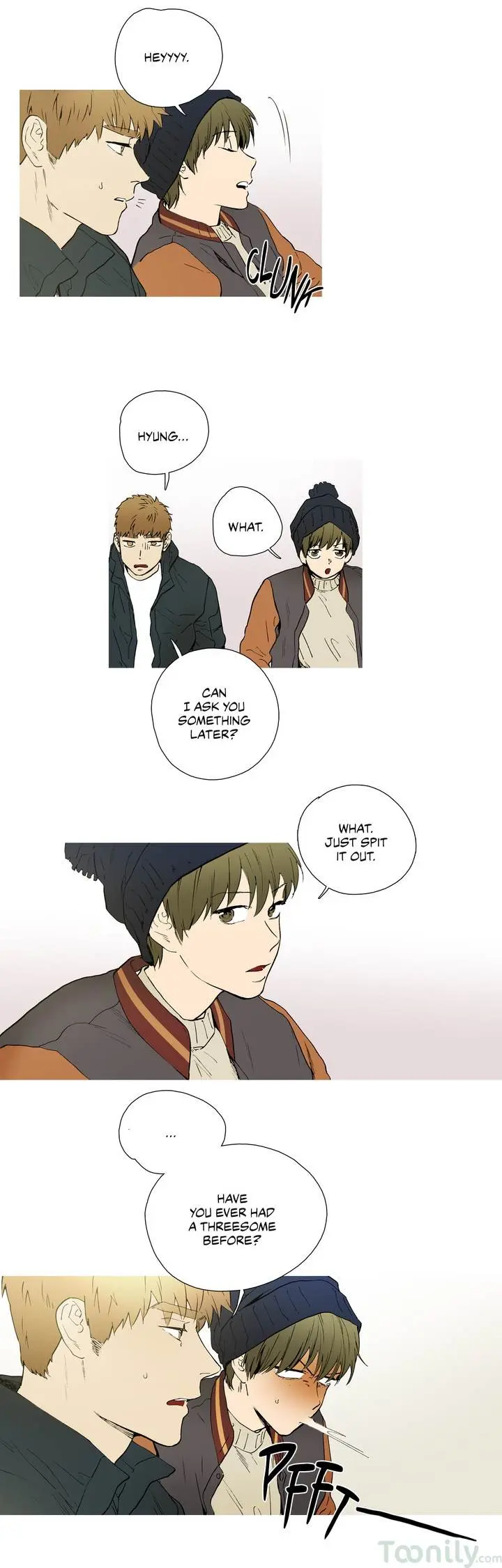 Capture Episode 23 - Page 4