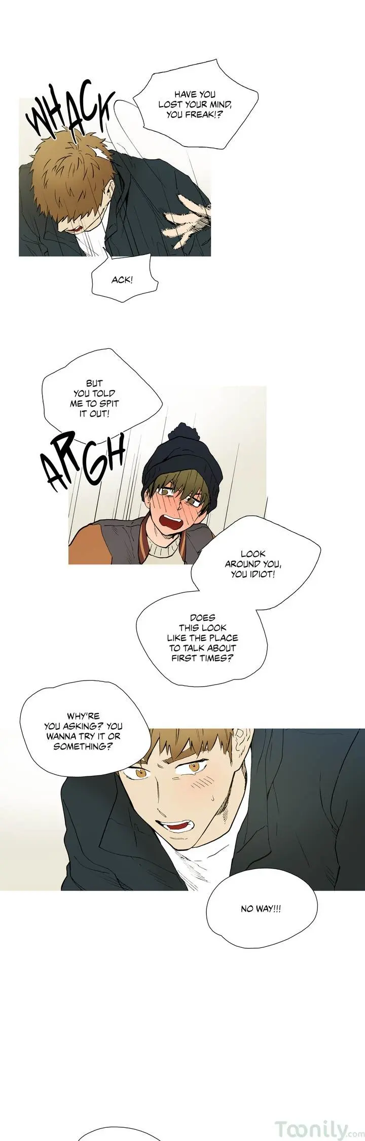 Capture Episode 23 - Page 5