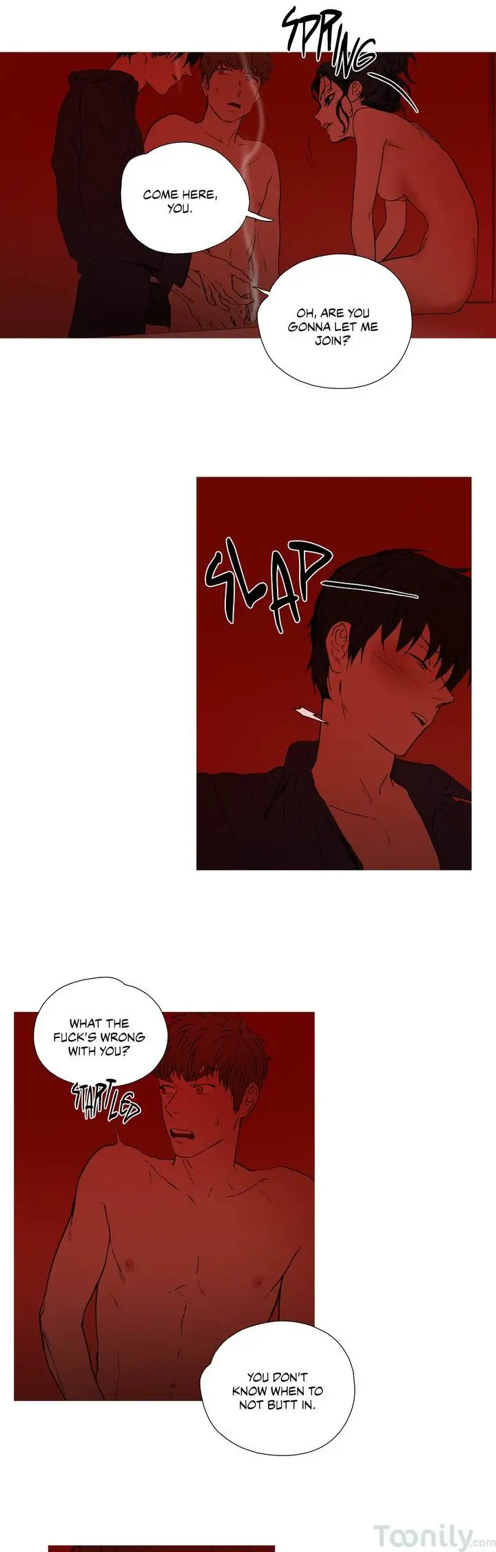 Capture Episode 23 - Page 7