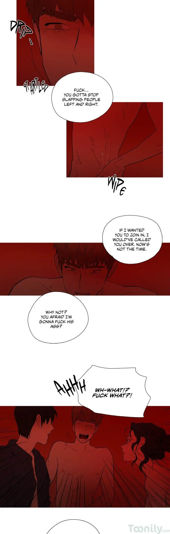Capture Episode 23 - Page 8