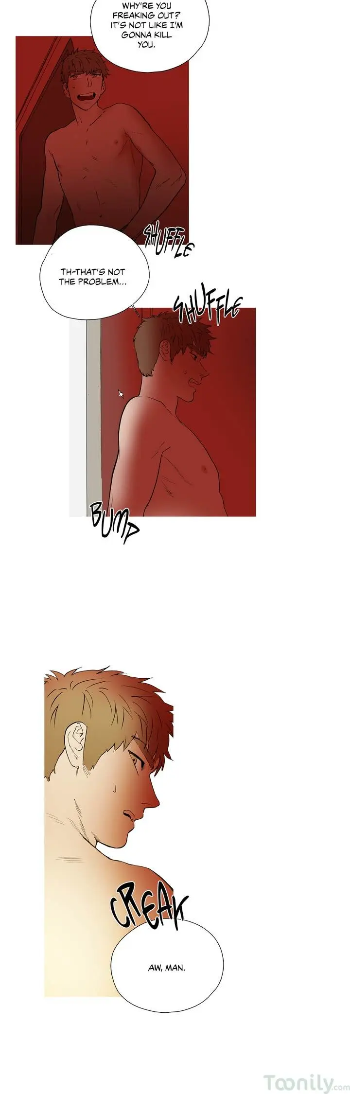 Capture Episode 23 - Page 9