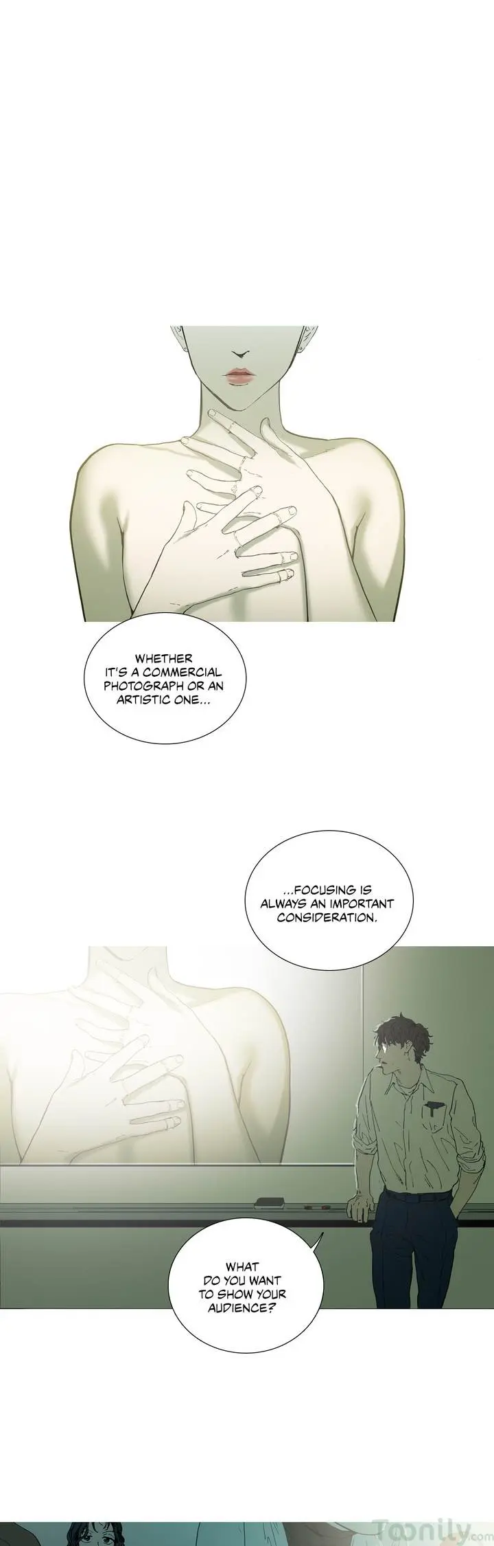 Capture Episode 24 - Page 1