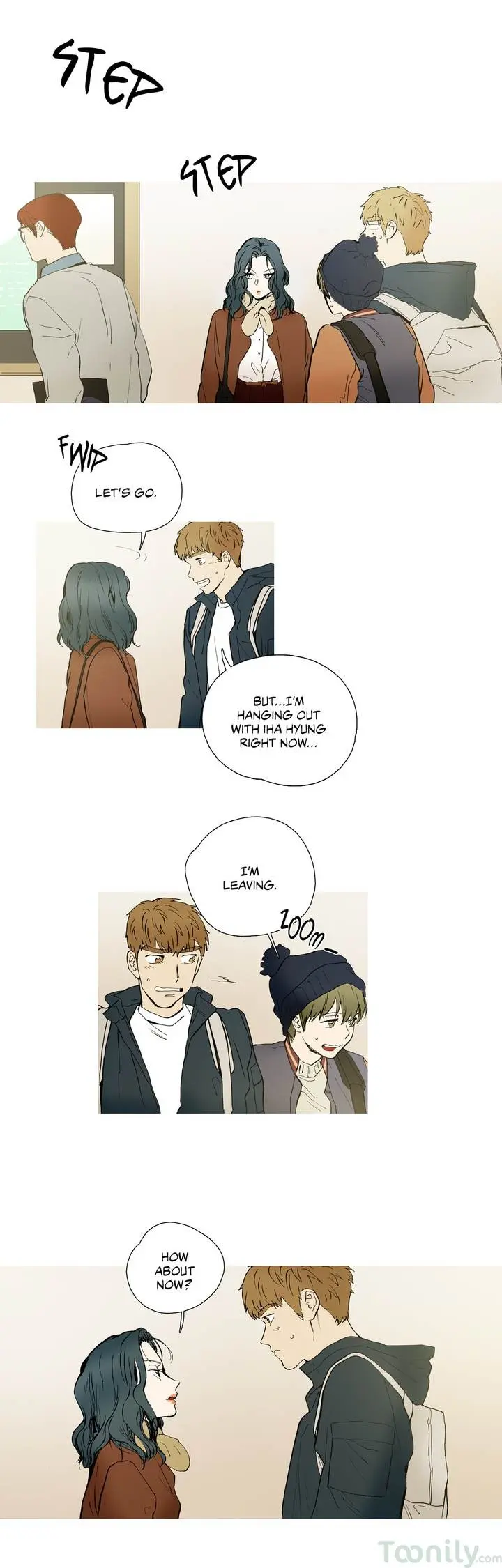 Capture Episode 24 - Page 10