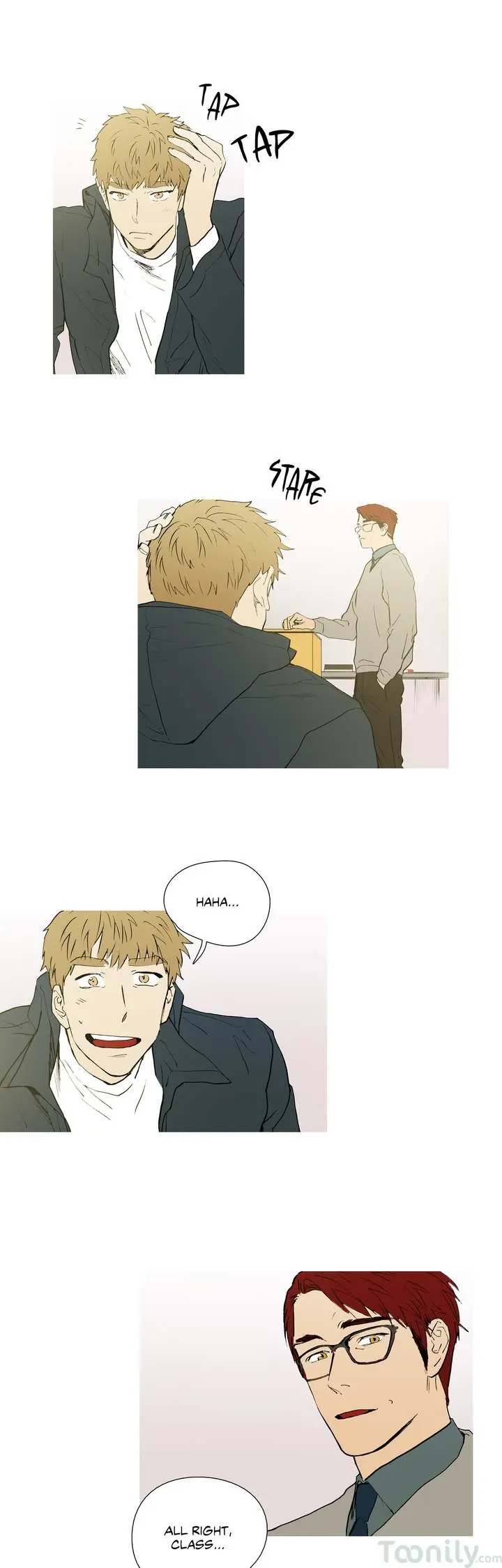 Capture Episode 24 - Page 4