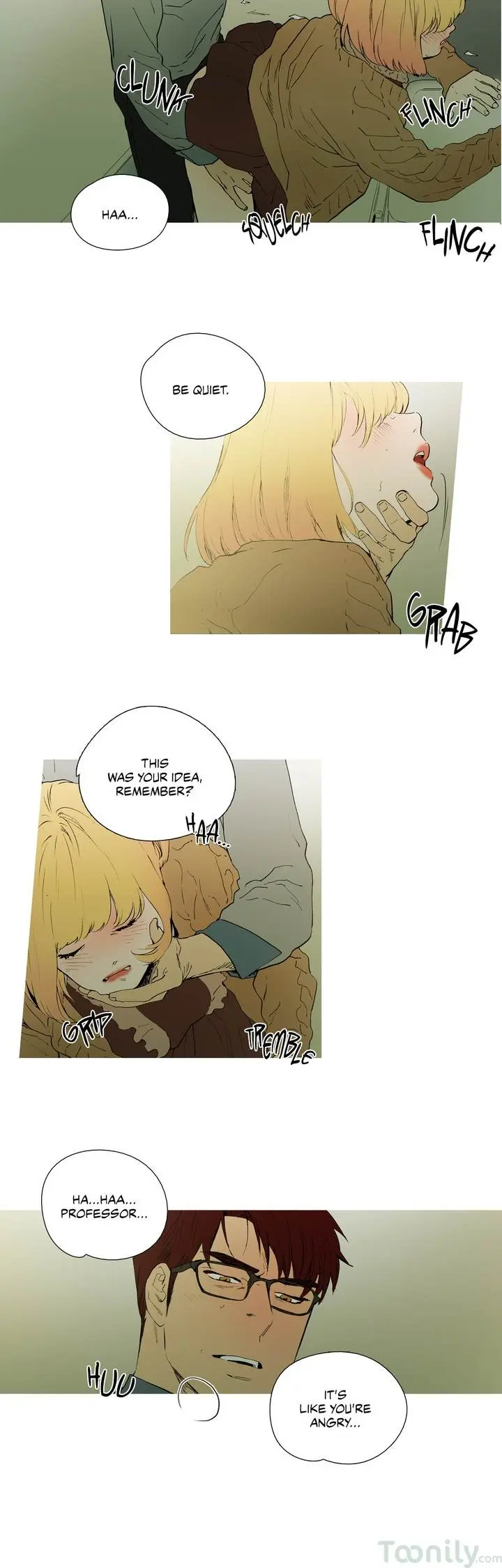 Capture Episode 25 - Page 12