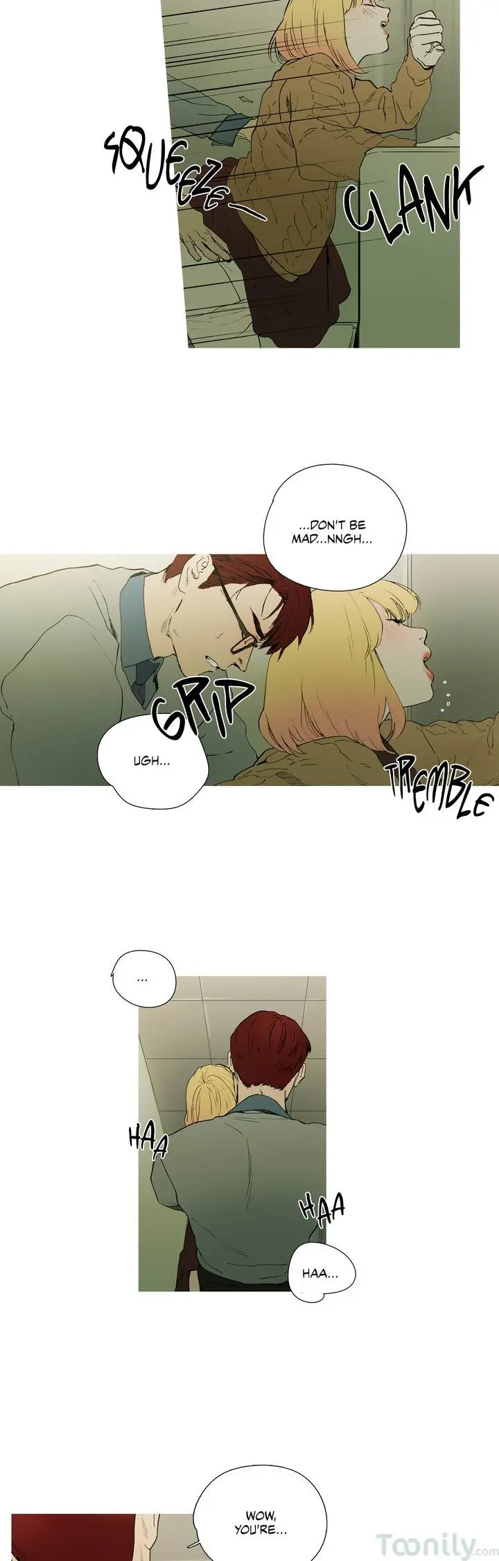 Capture Episode 25 - Page 14