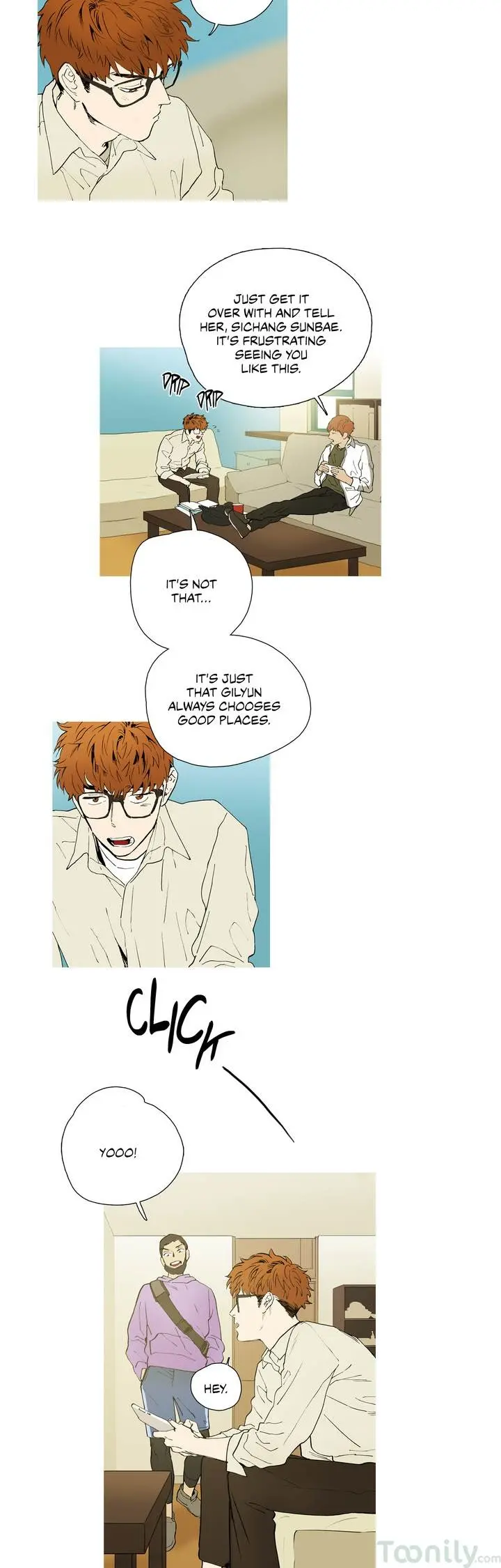 Capture Episode 25 - Page 2