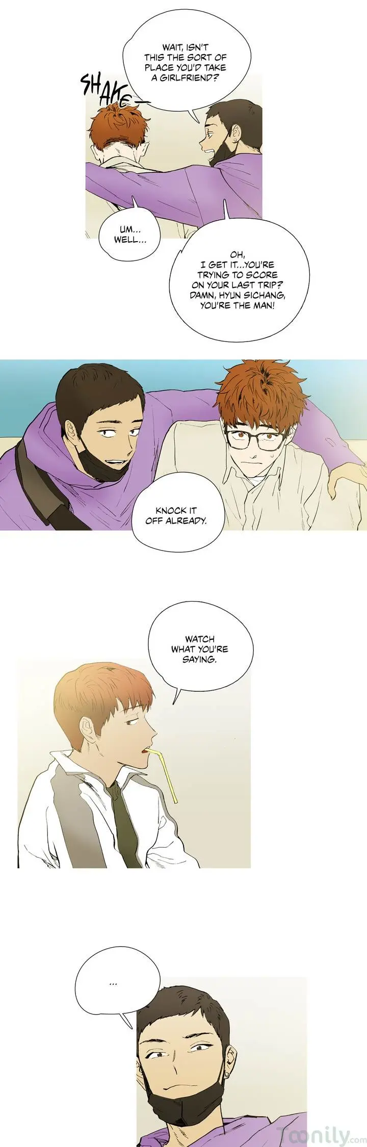 Capture Episode 25 - Page 4