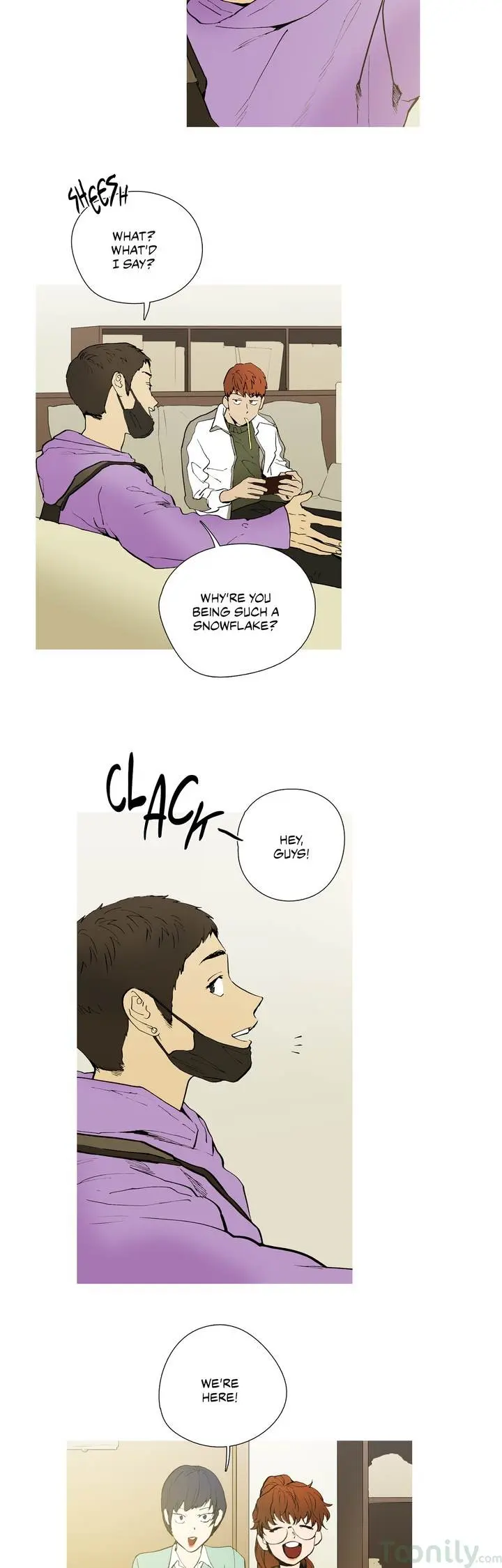 Capture Episode 25 - Page 5