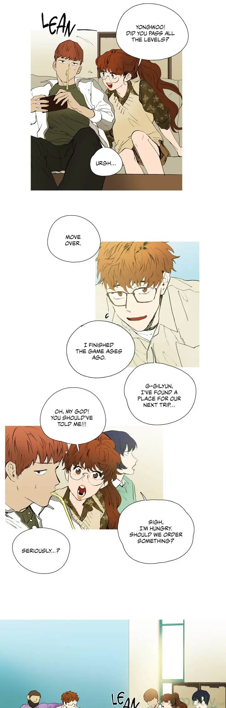 Capture Episode 25 - Page 7