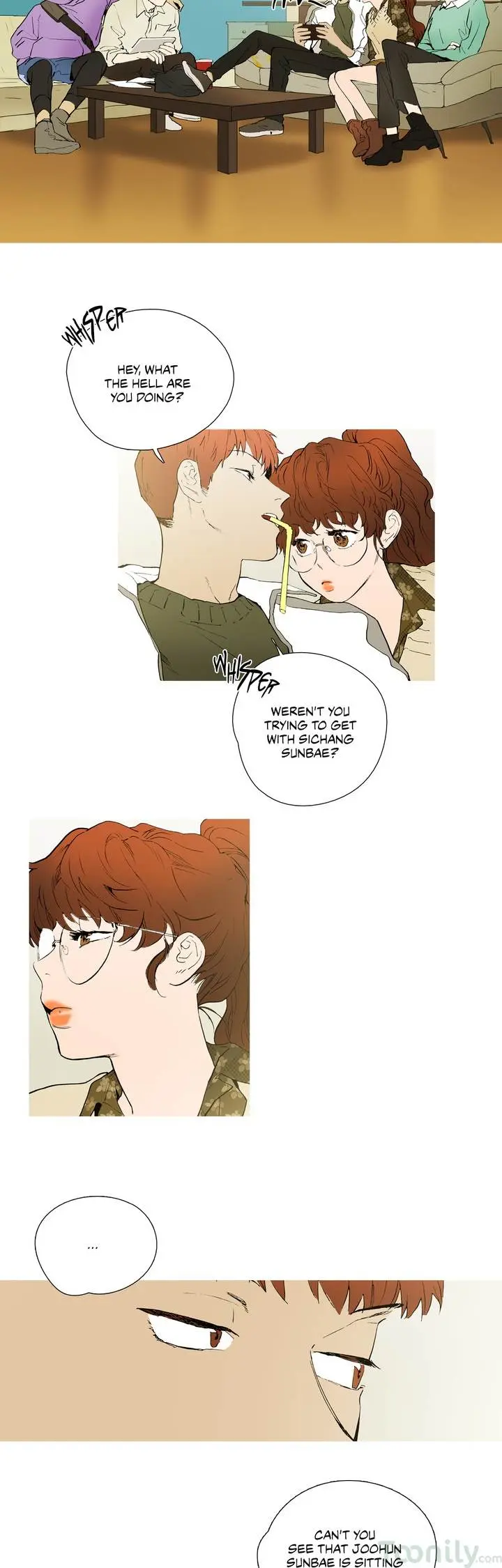 Capture Episode 25 - Page 8
