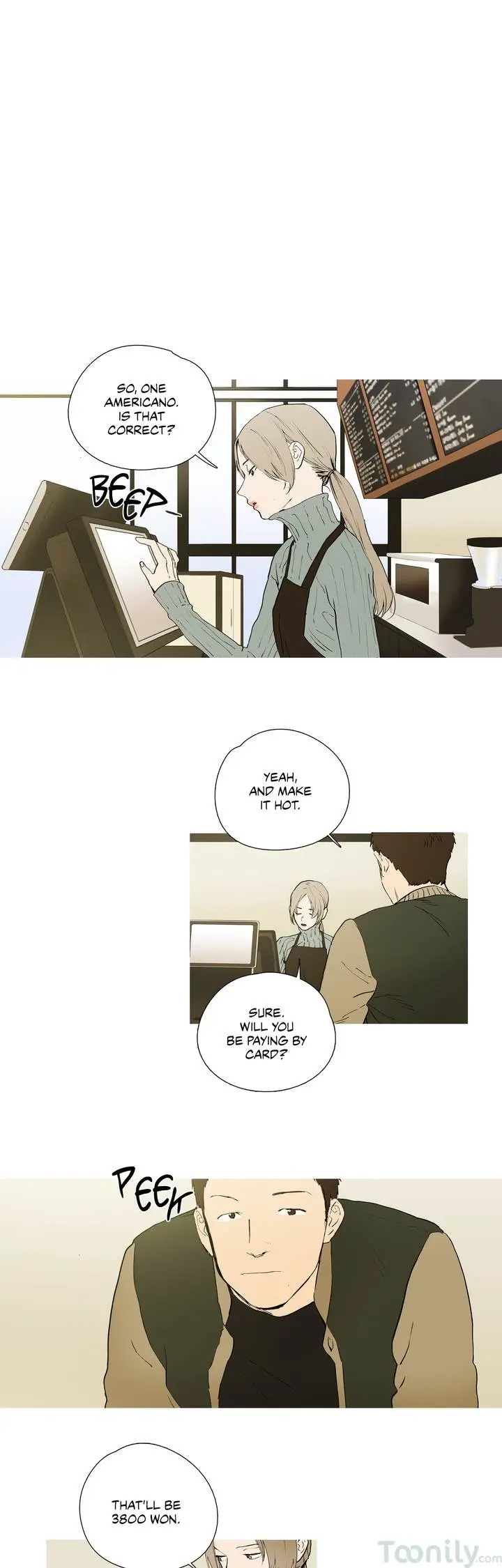 Capture Episode 26 - Page 1