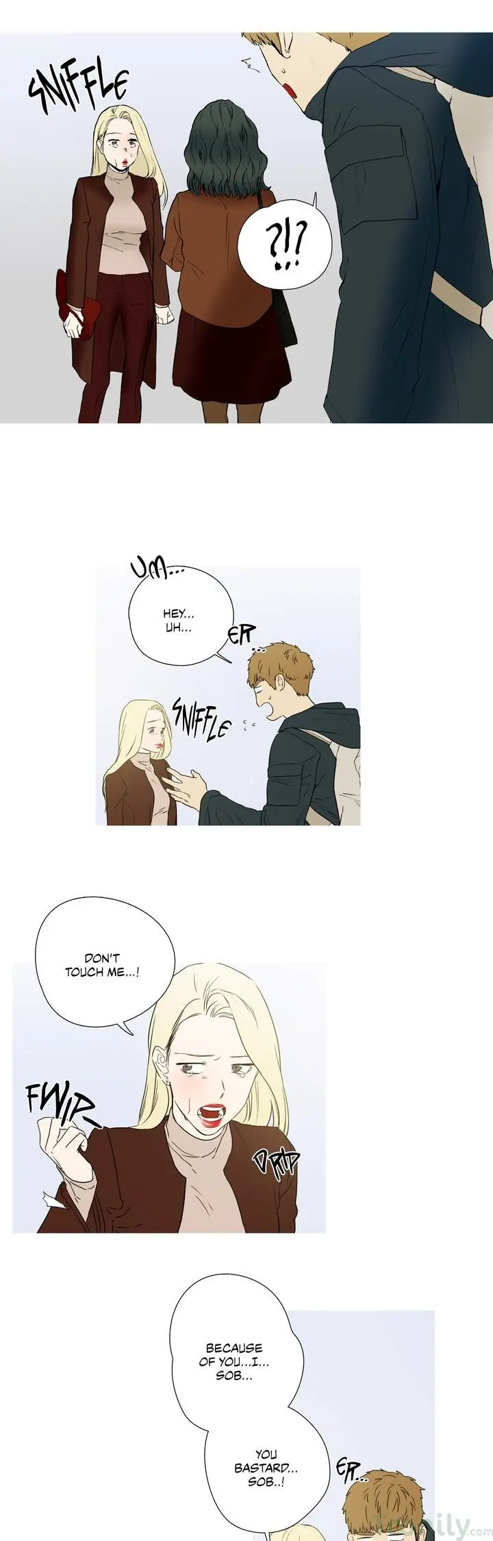 Capture Episode 26 - Page 11