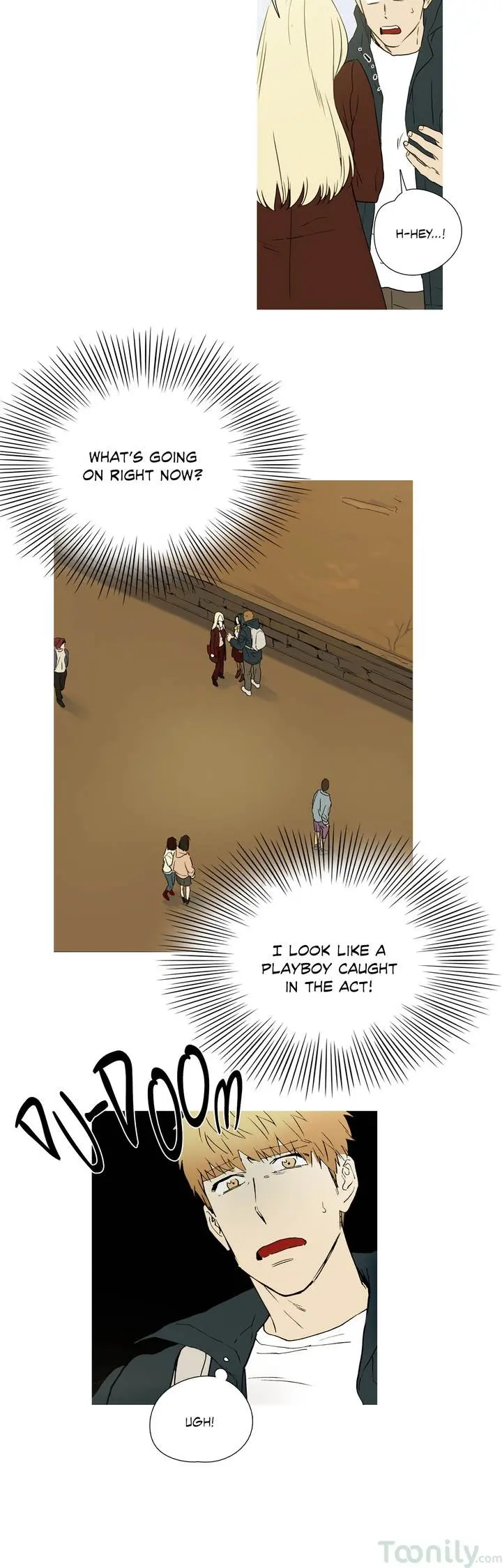 Capture Episode 26 - Page 12