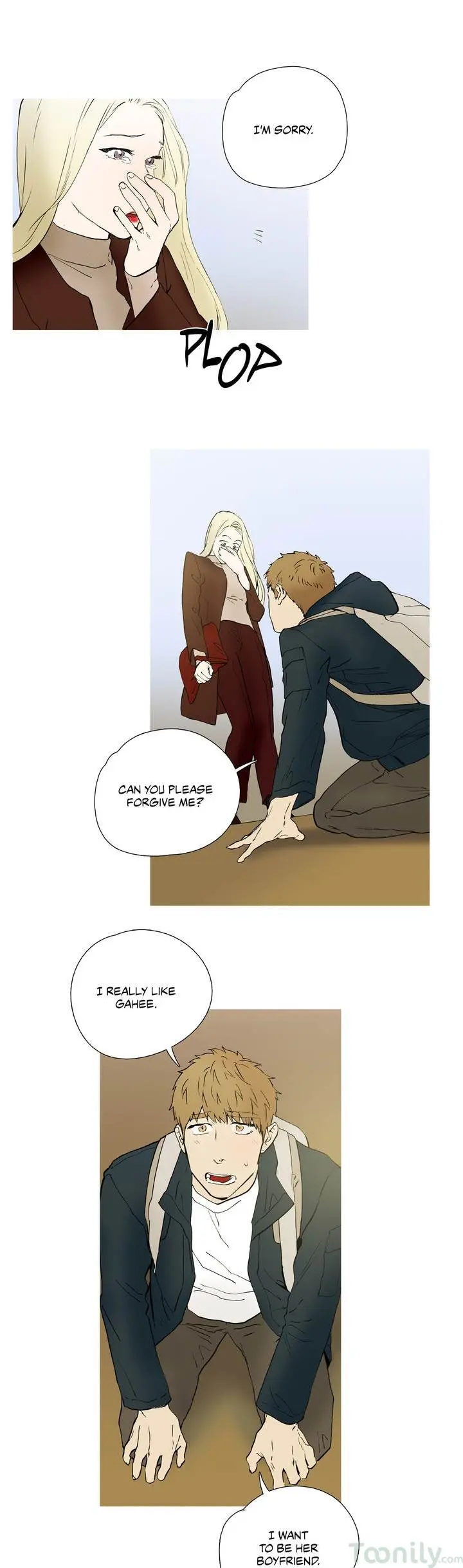 Capture Episode 26 - Page 13