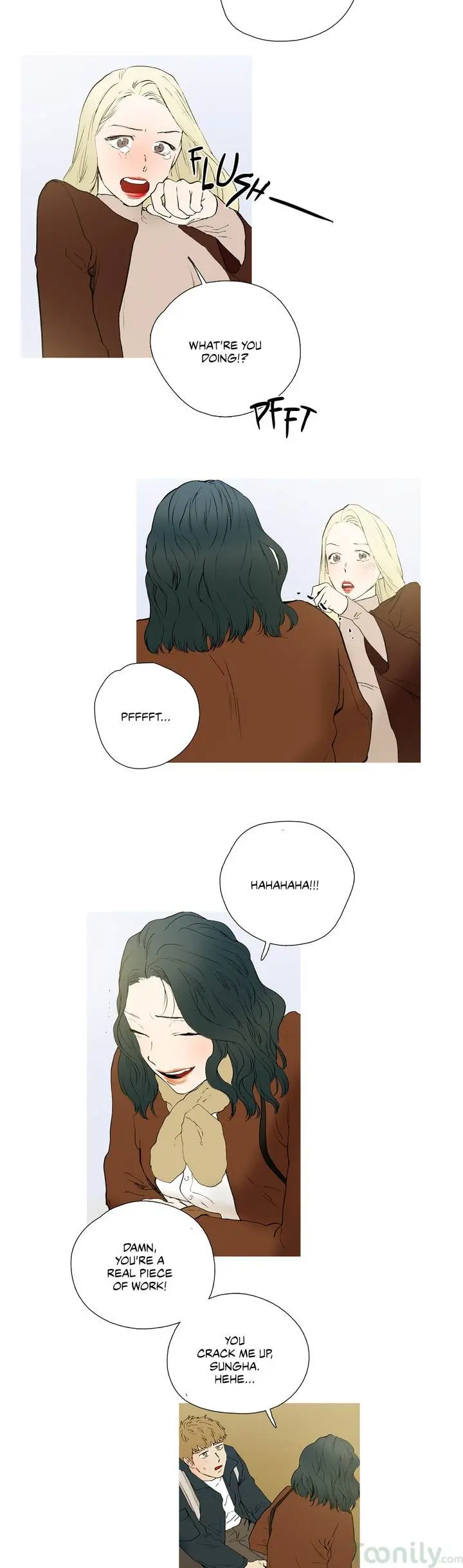 Capture Episode 26 - Page 14