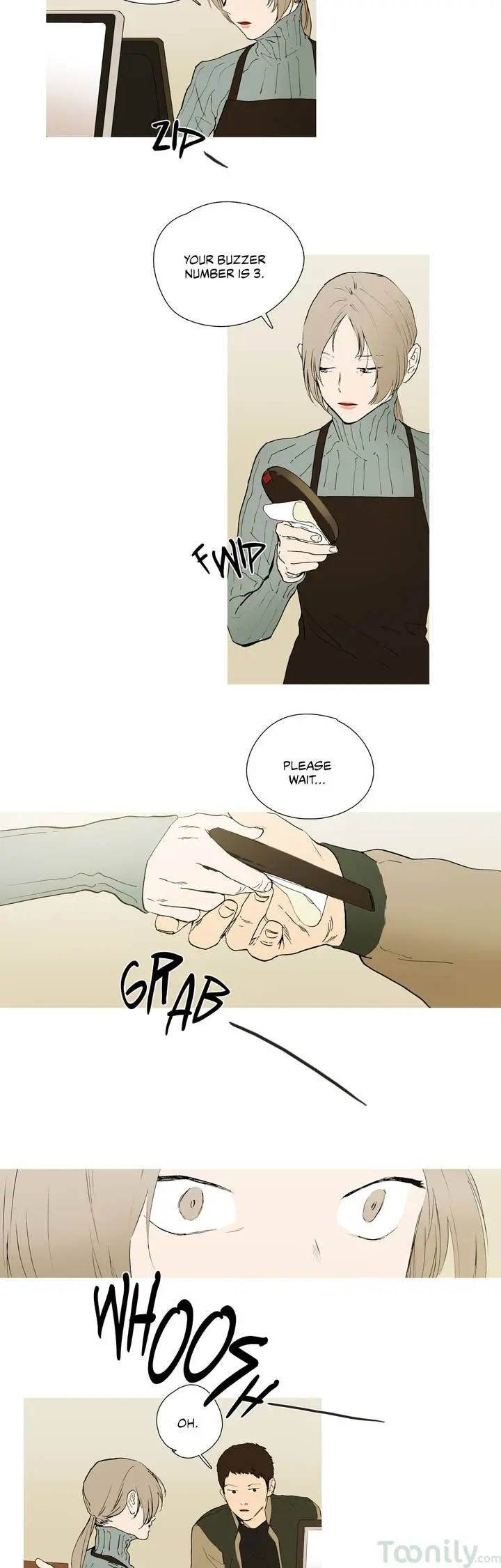 Capture Episode 26 - Page 2