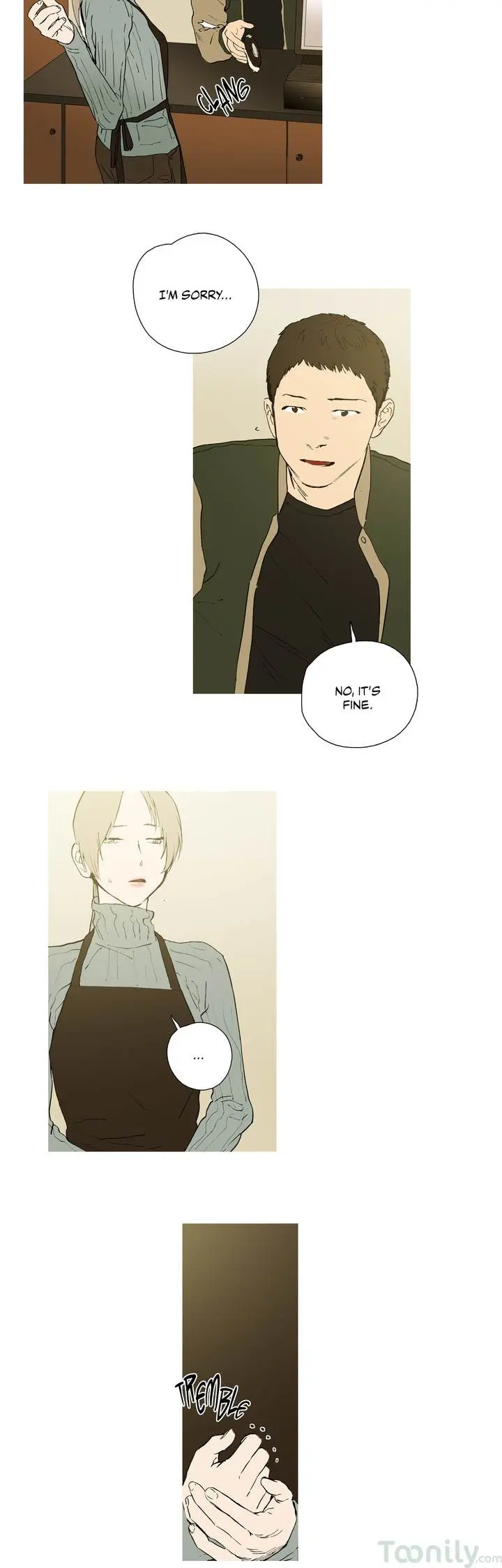 Capture Episode 26 - Page 3