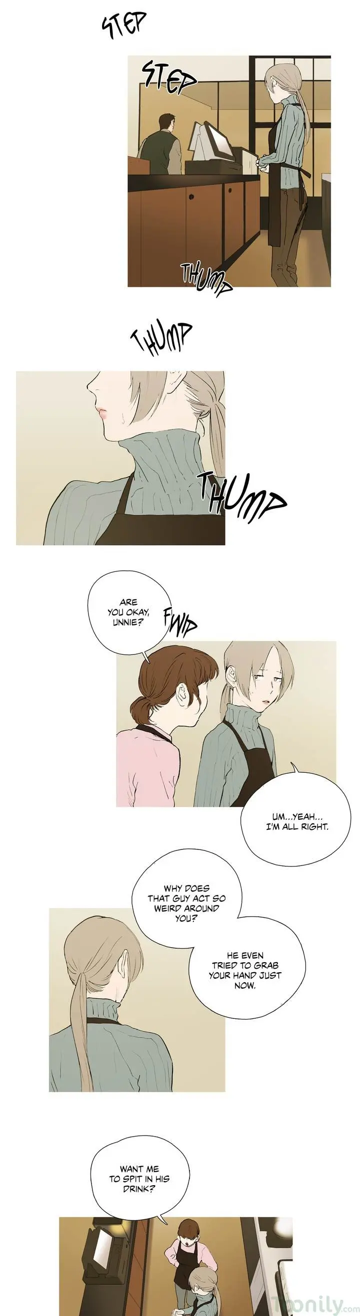 Capture Episode 26 - Page 4