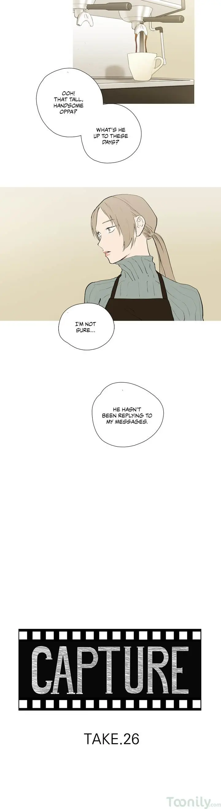 Capture Episode 26 - Page 6