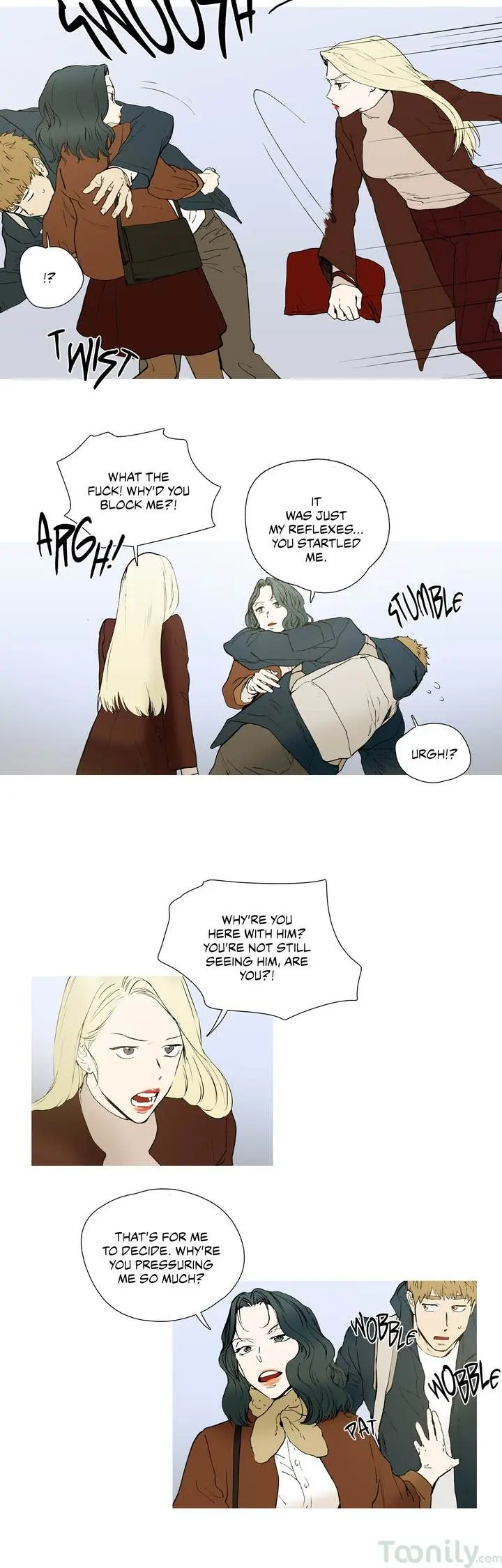 Capture Episode 26 - Page 9