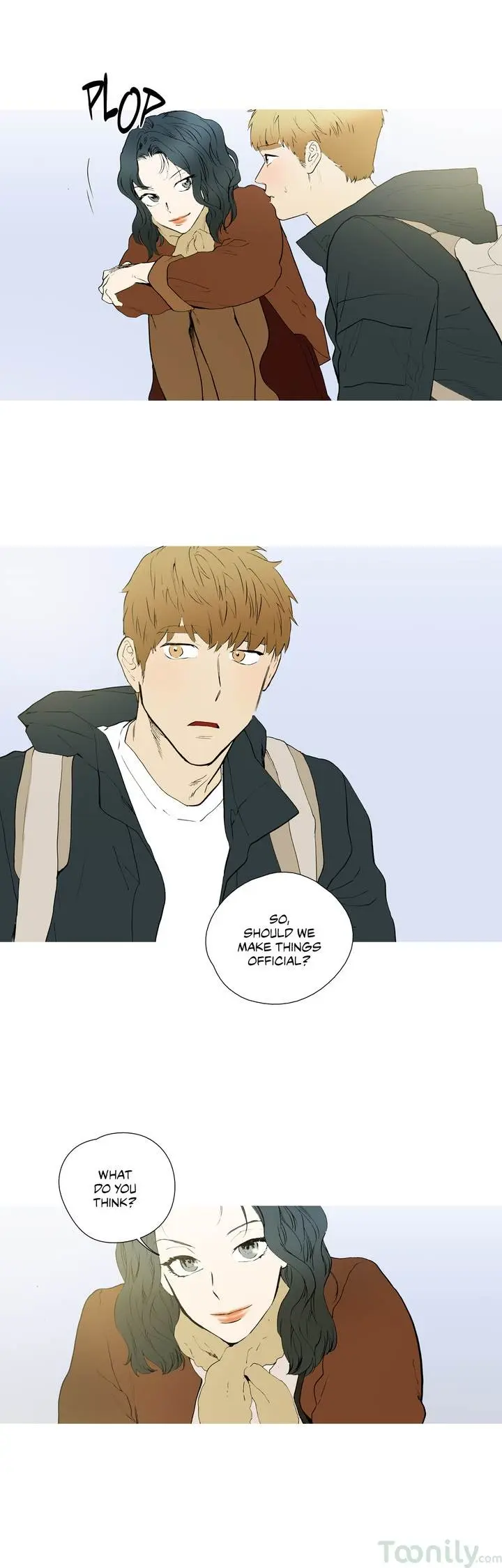 Capture Episode 27 - Page 1