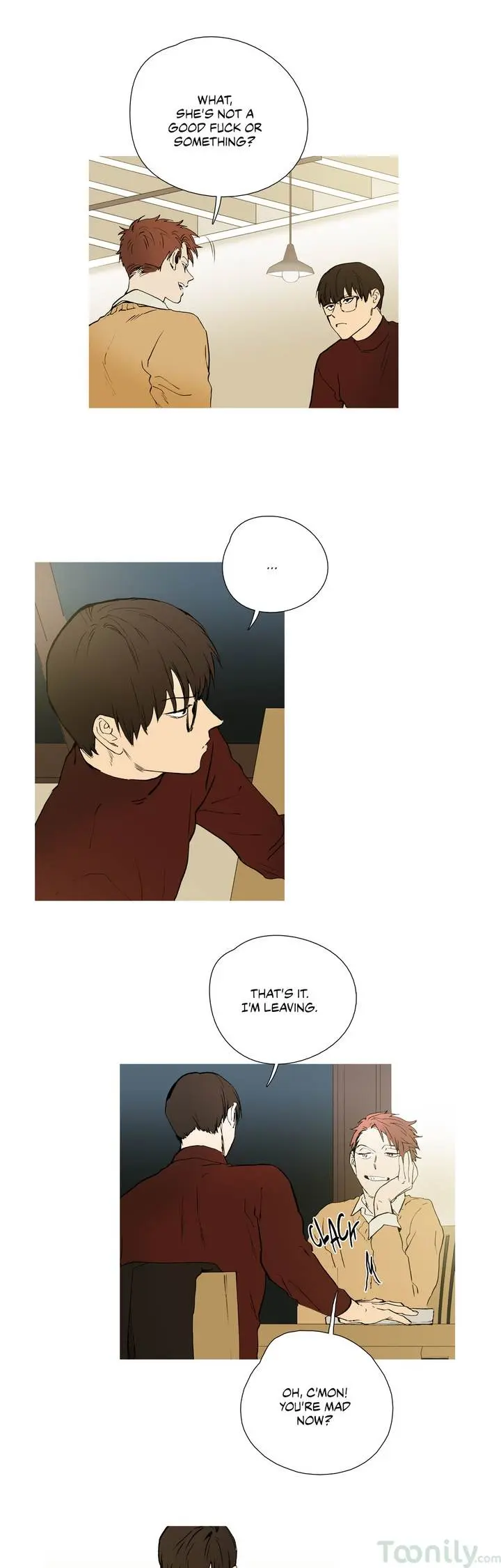 Capture Episode 27 - Page 13
