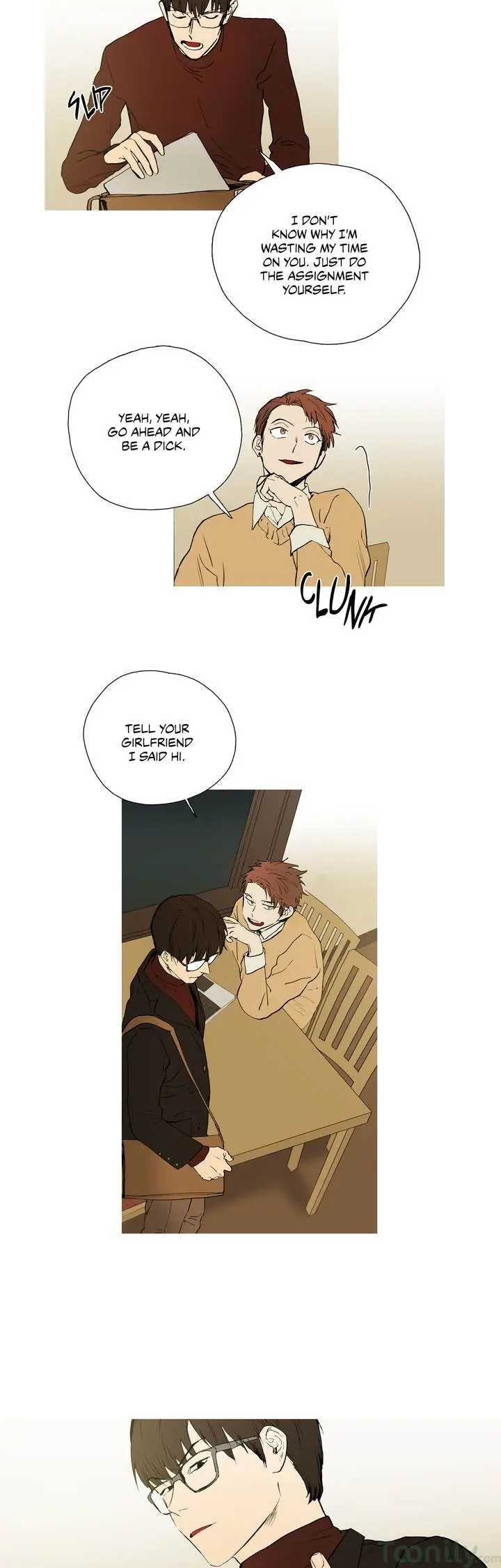 Capture Episode 27 - Page 14