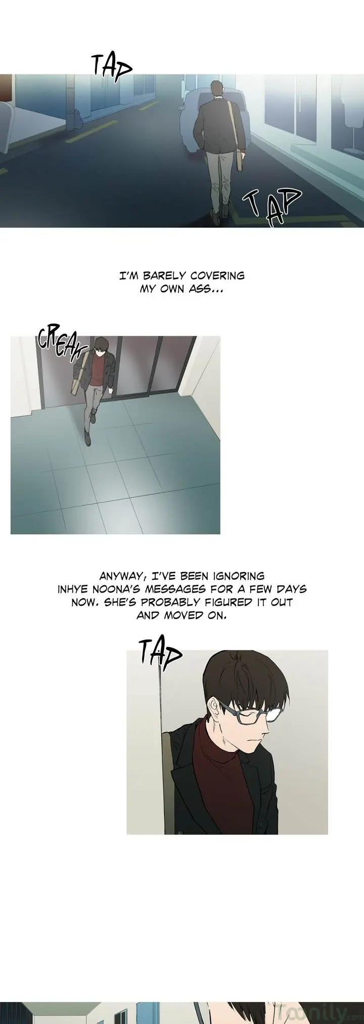 Capture Episode 27 - Page 16