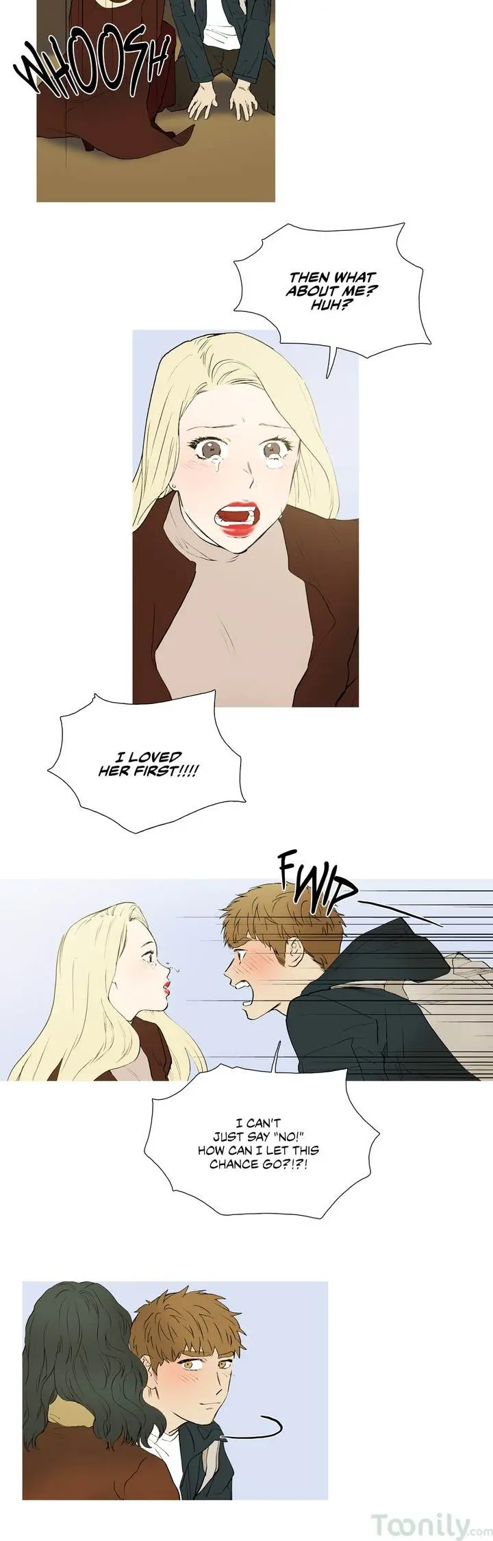 Capture Episode 27 - Page 3