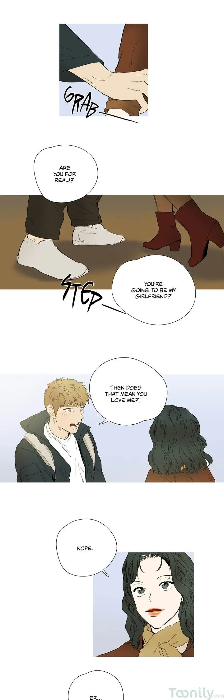 Capture Episode 27 - Page 4