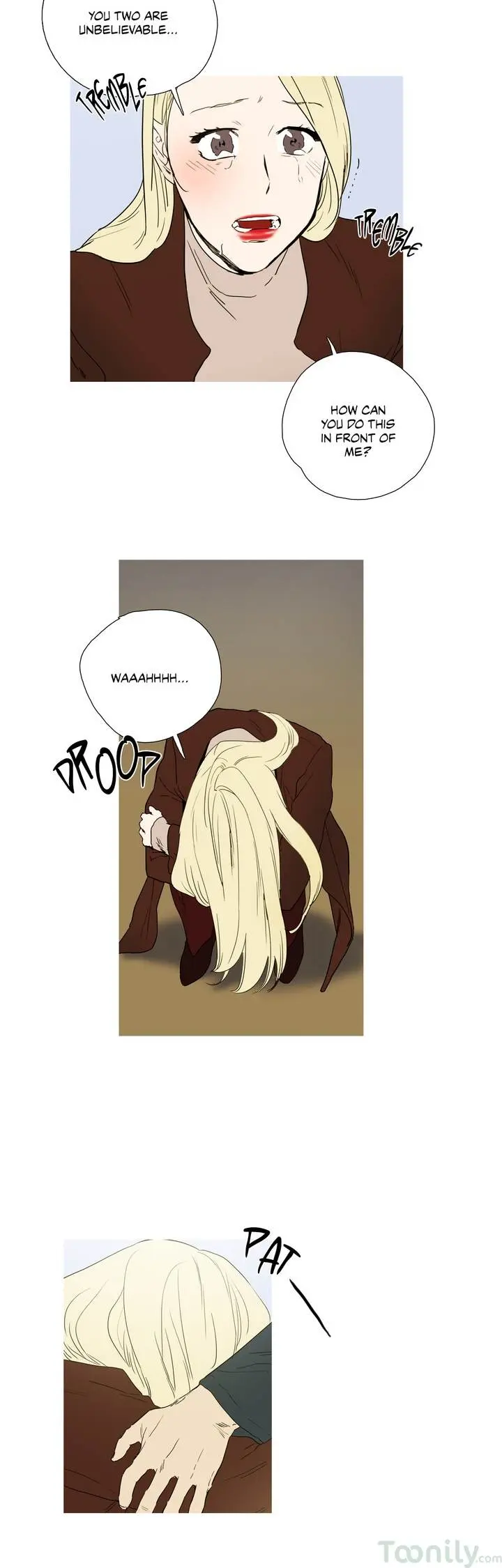 Capture Episode 27 - Page 6