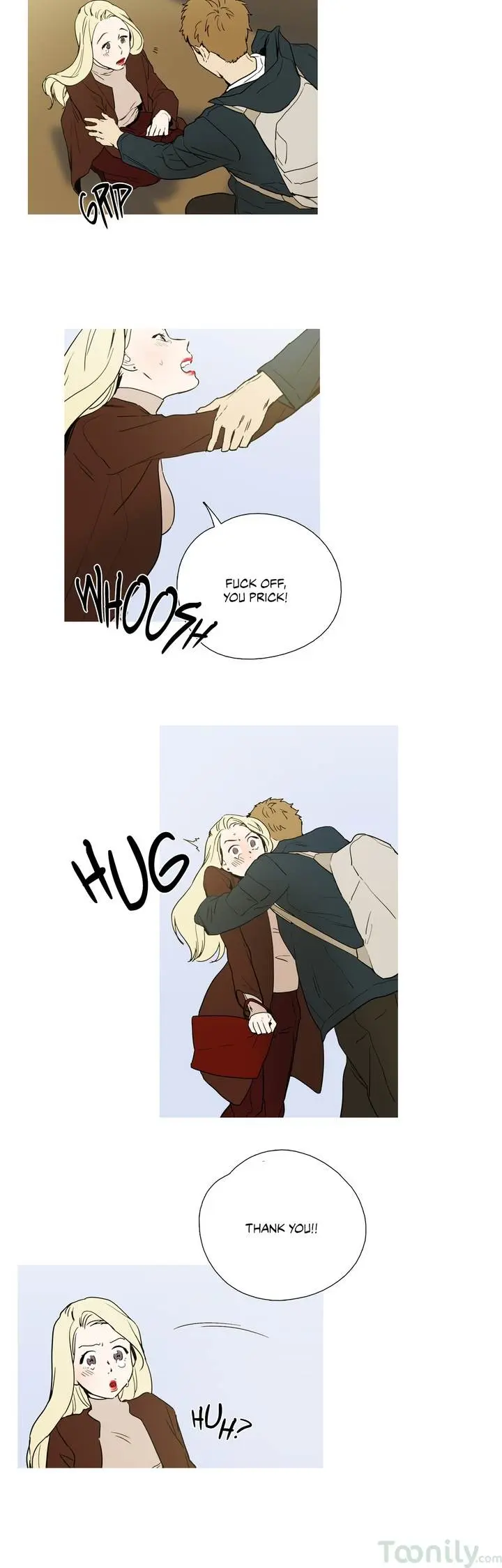 Capture Episode 27 - Page 8