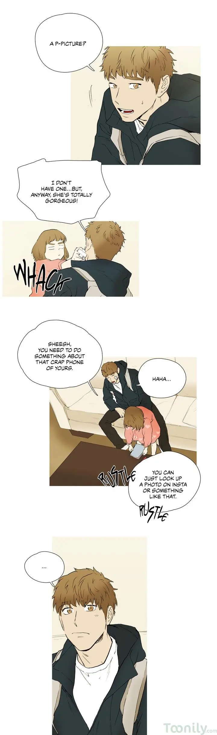 Capture Episode 28 - Page 13