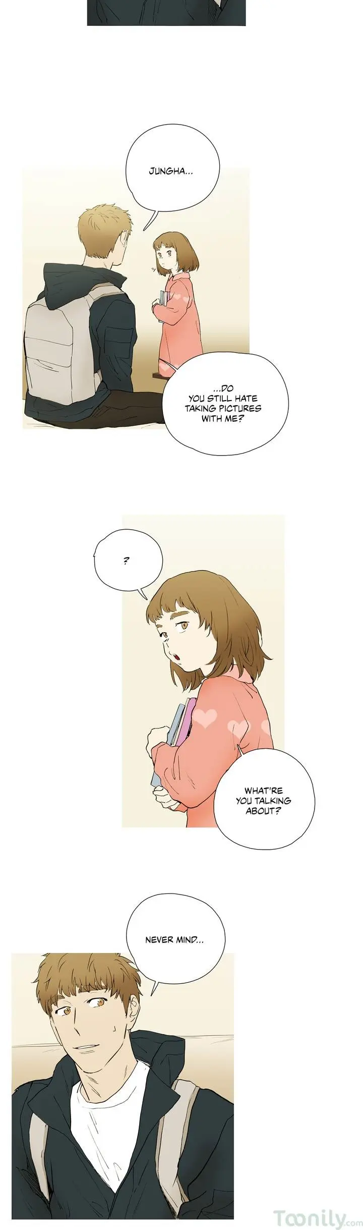 Capture Episode 28 - Page 14