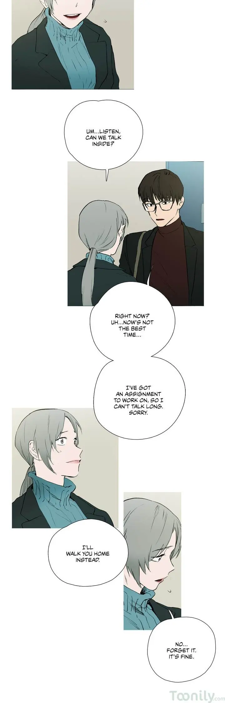 Capture Episode 28 - Page 3