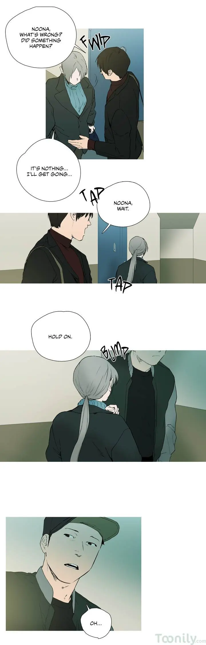 Capture Episode 28 - Page 4