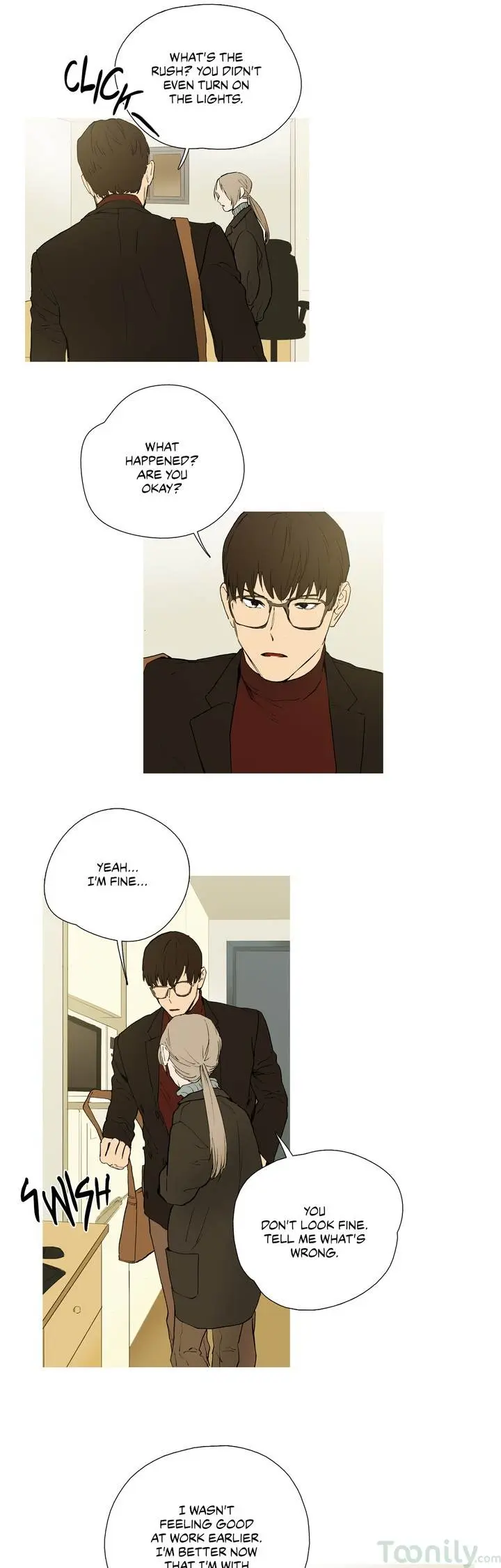 Capture Episode 28 - Page 7