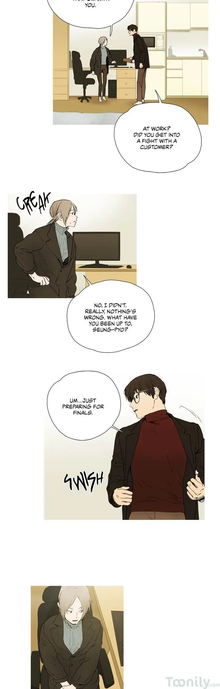 Capture Episode 28 - Page 8
