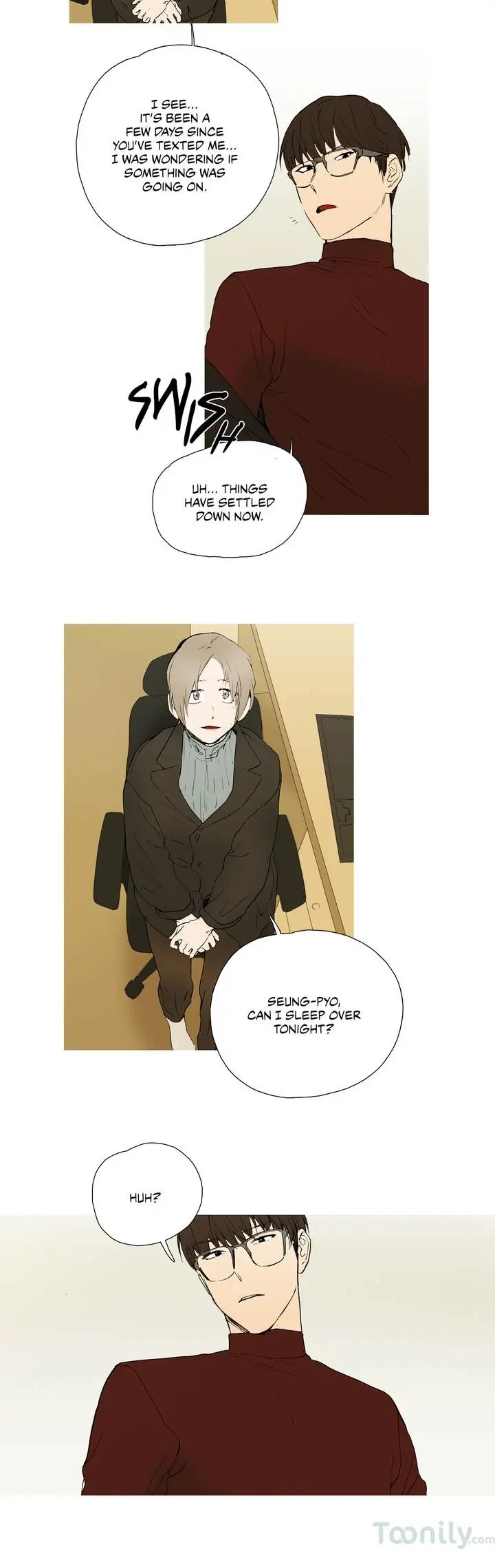 Capture Episode 28 - Page 9