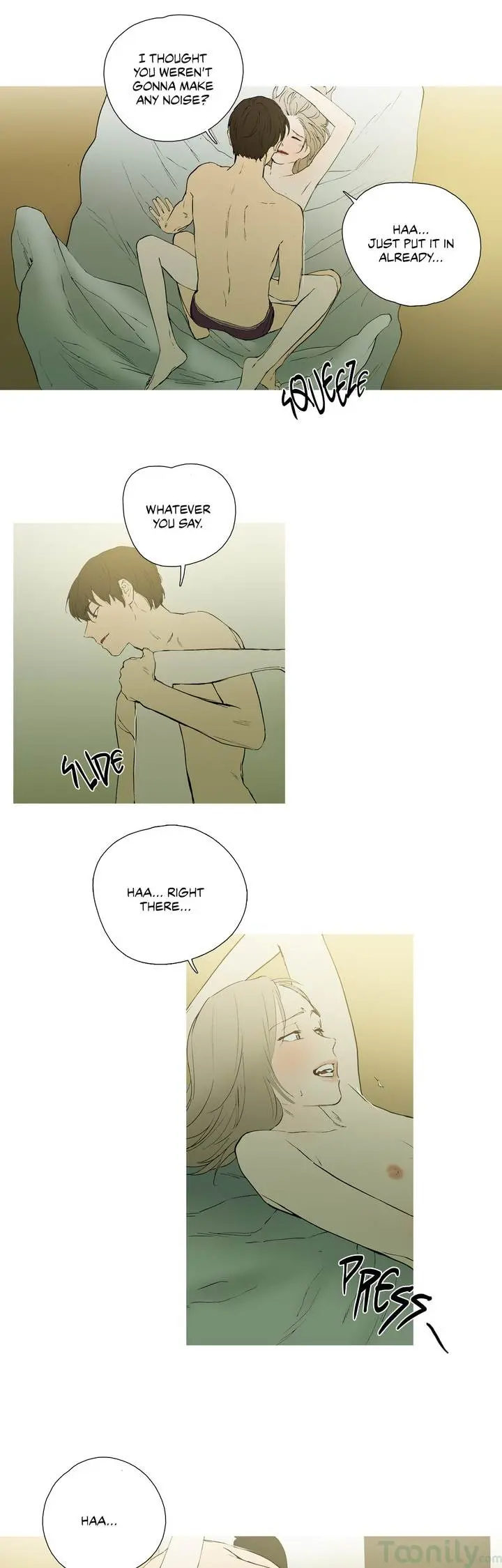 Capture Episode 29 - Page 10