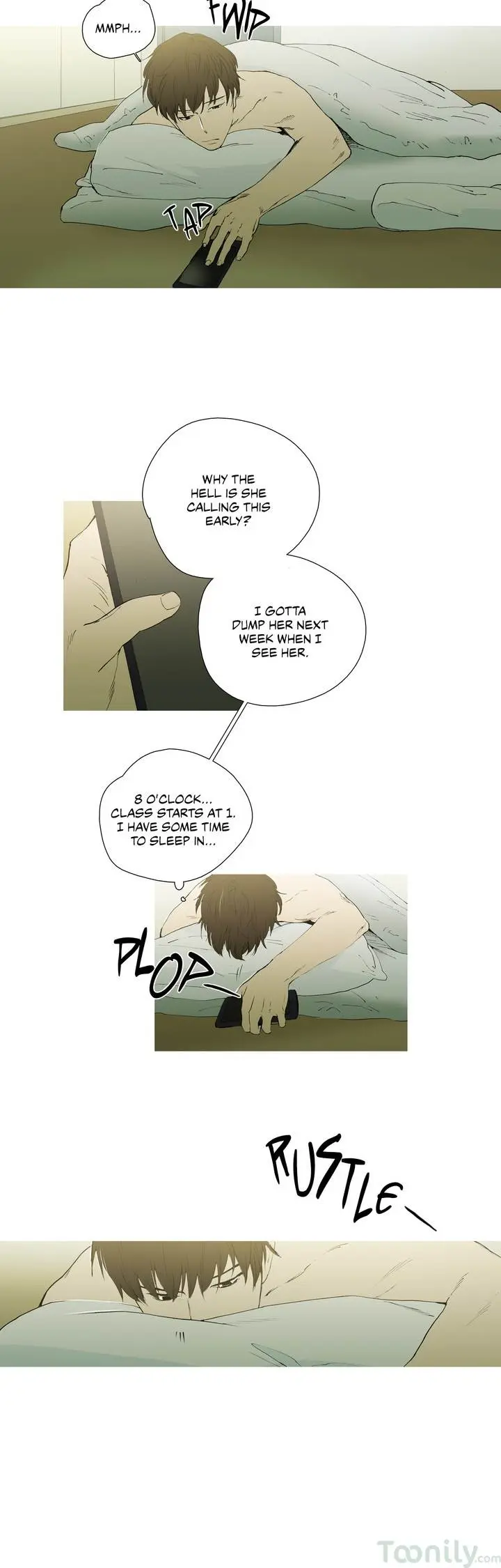Capture Episode 29 - Page 3